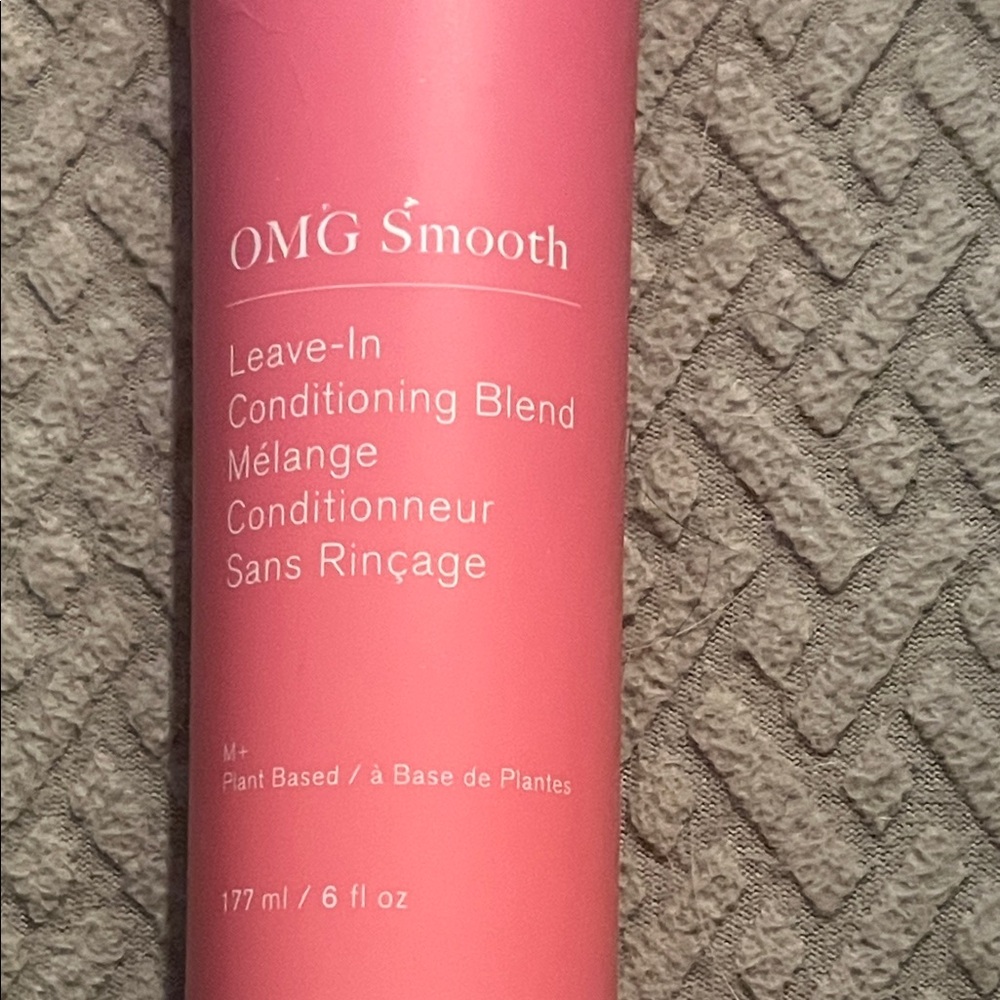 Pink Leave-In Conditioner - Picture 3 of 4